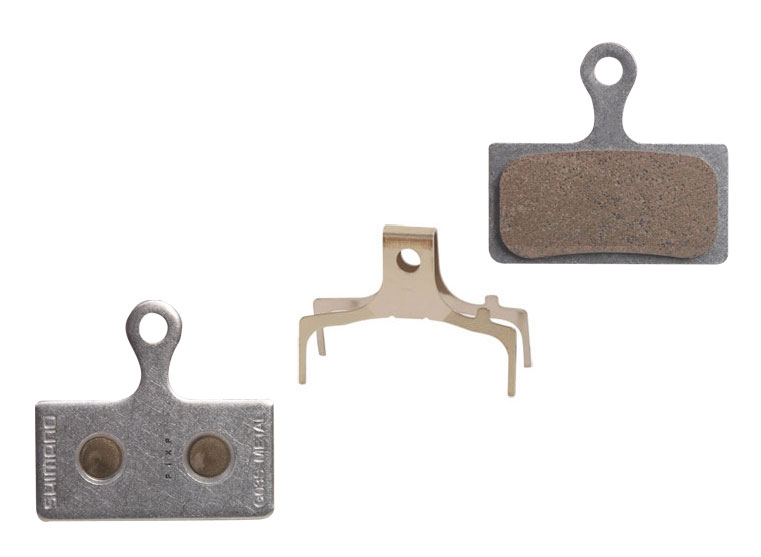 shimano g04s compatibility