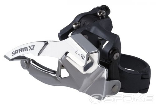 Sram X.7 Low Clamp 10sp
