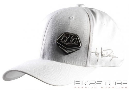 Troy Lee Designs Icon Flex-Fit Hat (vel. S/M)