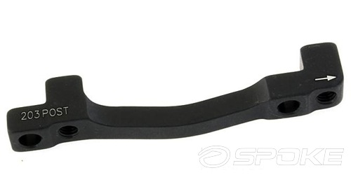 Avid PM203 Front