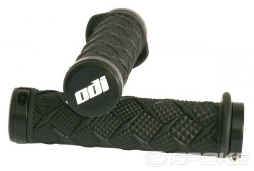 ODI X-Treme Lock On Grips