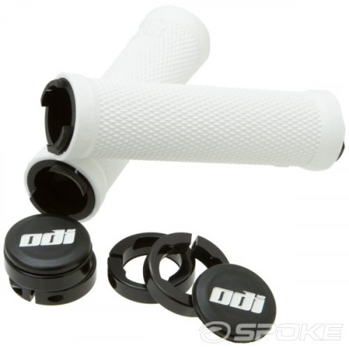 ODI Ruffian Lock On Grips