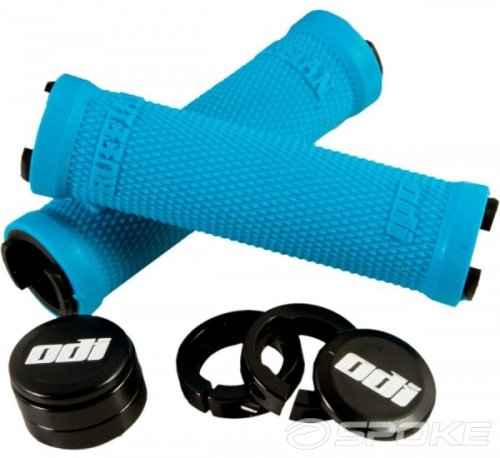 ODI Ruffian Lock On Grips