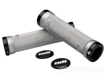 ODI Ruffian Lock On Grips