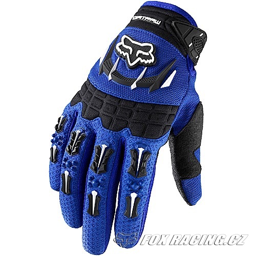 Fox Dirtpaw 11 Glove