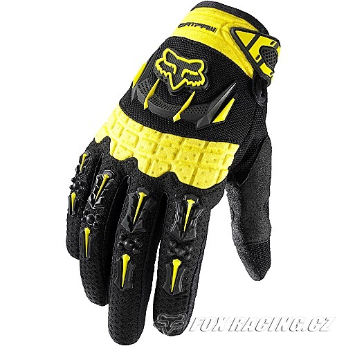 Fox Dirtpaw 11 Glove