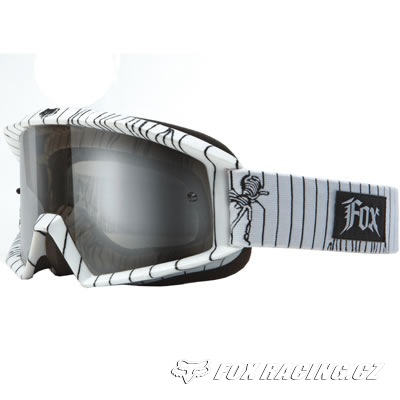 Fox Main Sand Nomad Goggles