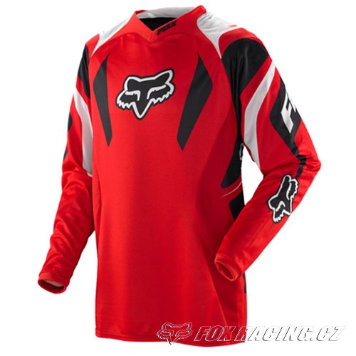 Fox 360 Race 11 Jersey (vel. L)