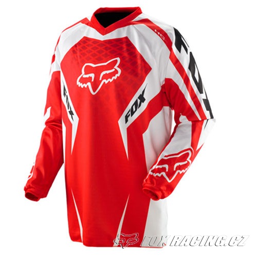 Fox HC Race 11 Jersey