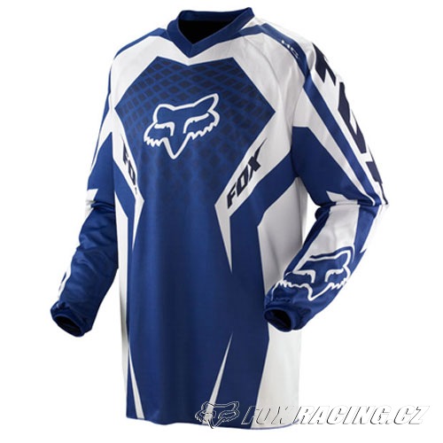 Fox HC Race 11 Jersey