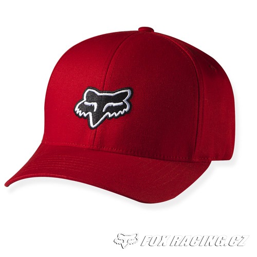 Fox Legacy Flexfit Hat