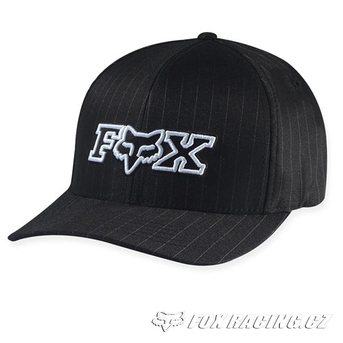 Fox Corpo Flexfit Hat