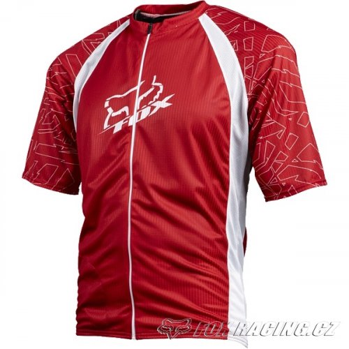 Fox Live Wire Jersey
