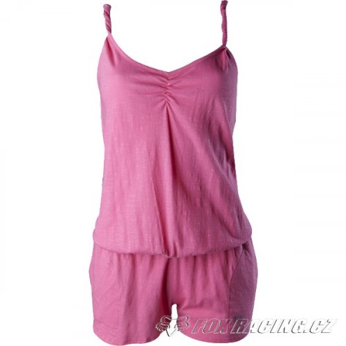Fox Girls Victoria Romper