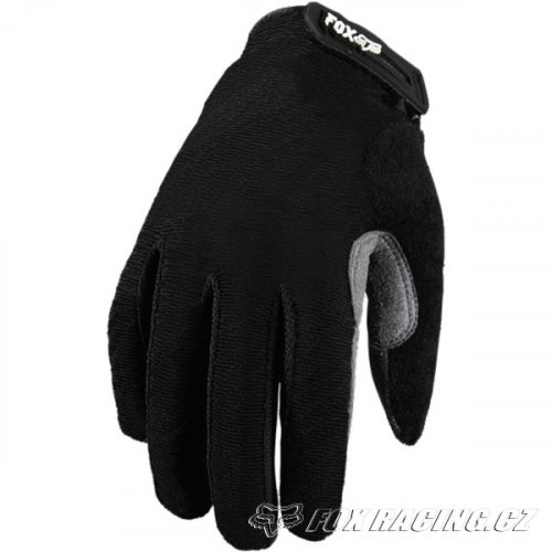 Fox Incline Glove