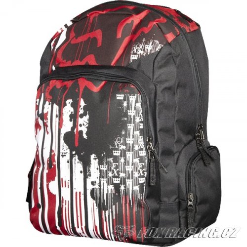 Fox Kicker Backpack