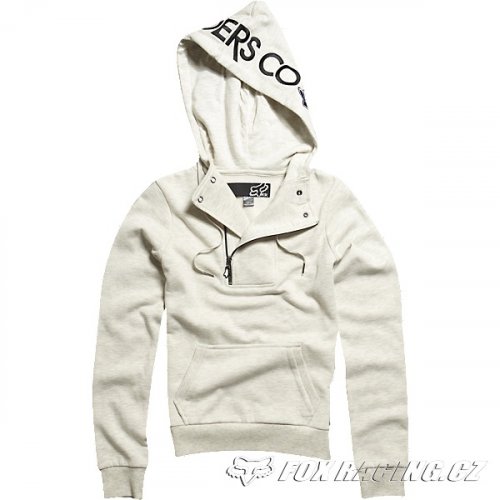 Fox Girls Equinox II Hoody