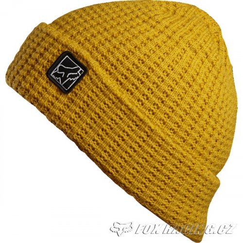 Fox Comfort Beanie