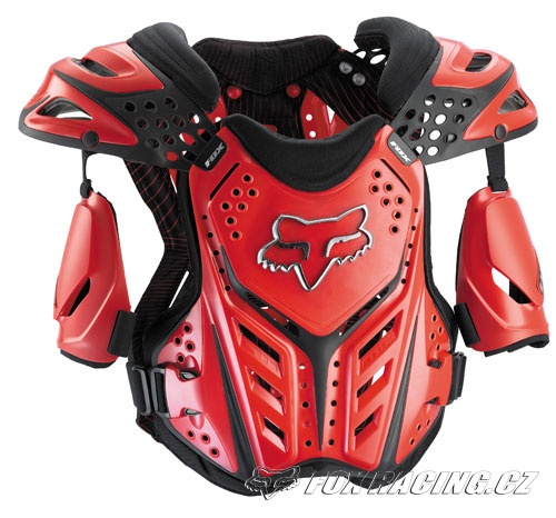 Fox Large Raceframe