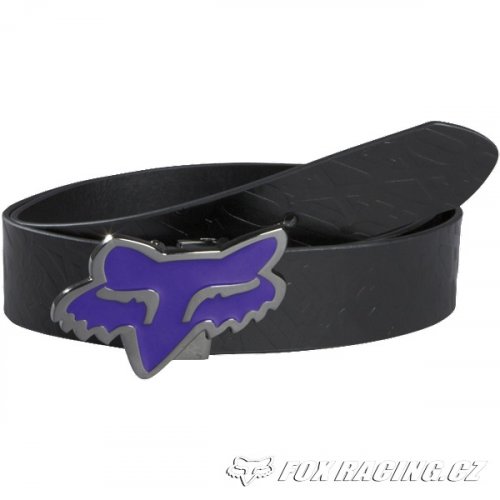 Fox Girls Outer Limits Reversible Belt