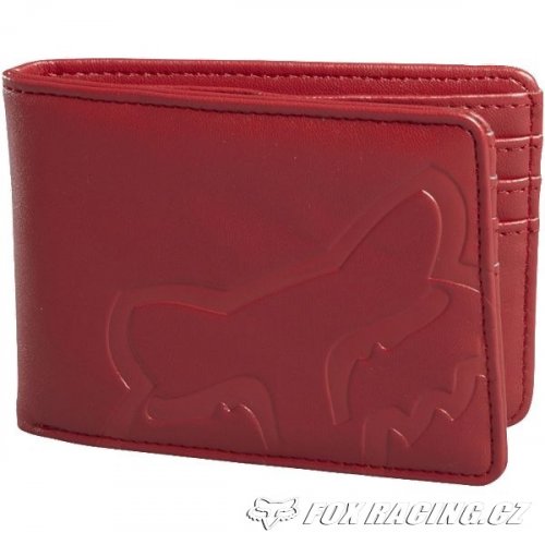 Fox Core Wallet