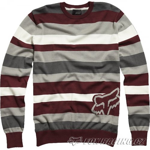 Fox Central Sweater (vel. XL)