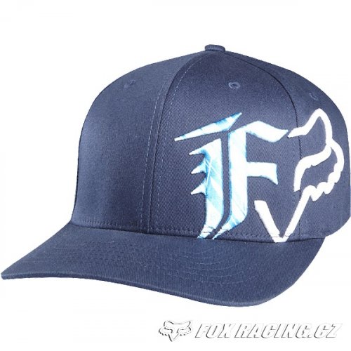 Fox Shard Reload Flexfit Hat (vel. L/XL)