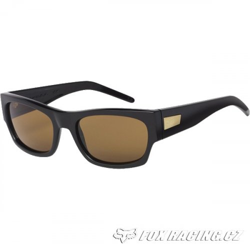Fox The Heretic Eyewear