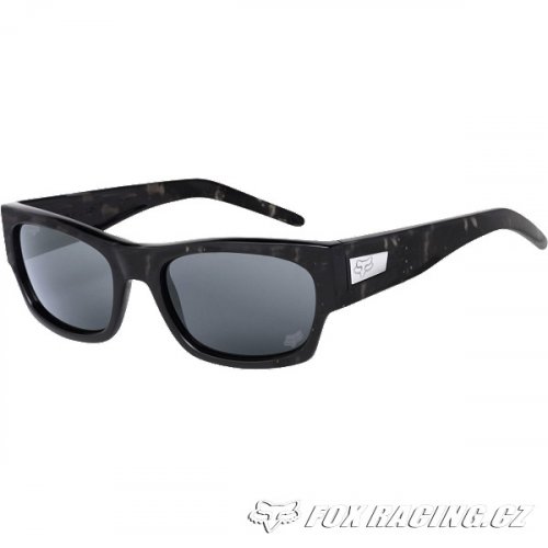 Fox The Heretic Eyewear