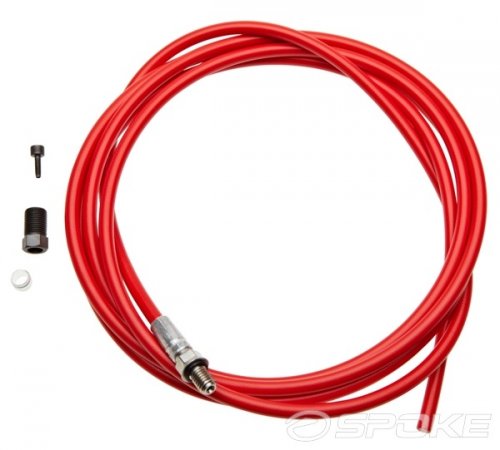 Avid Elixir Line Kit