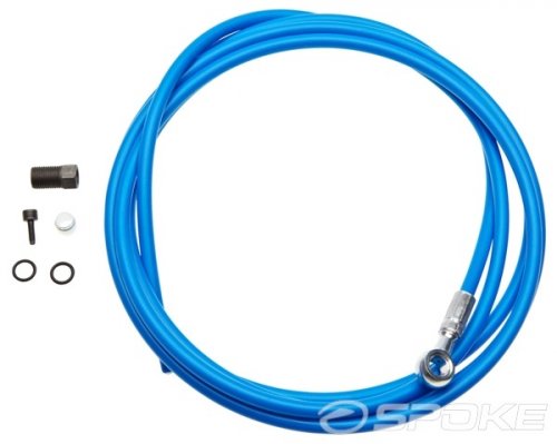 Avid XX / Juicy Line Kit