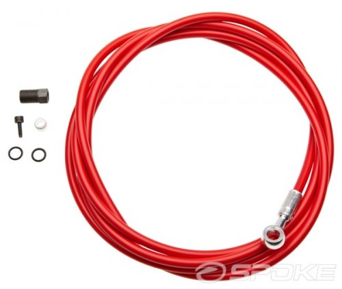 Avid XX / Juicy Line Kit