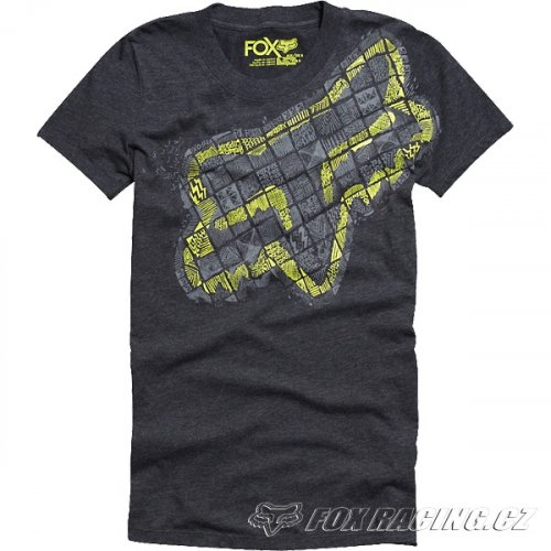 Fox Girls Breakdown Tee