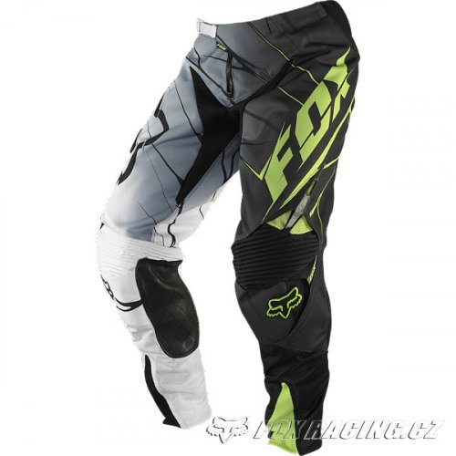 Fox 360 Future 12 Pant