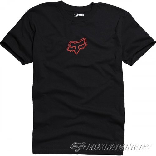 Fox V4 Tee (vel. L)