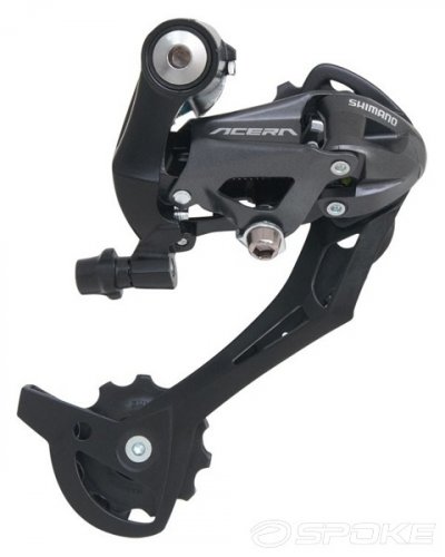 Shimano Acera RD-M390 9sp
