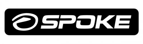SPOKE Screen Sticker