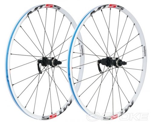 Shimano WH-MT55