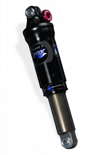 2010 Fox Float R