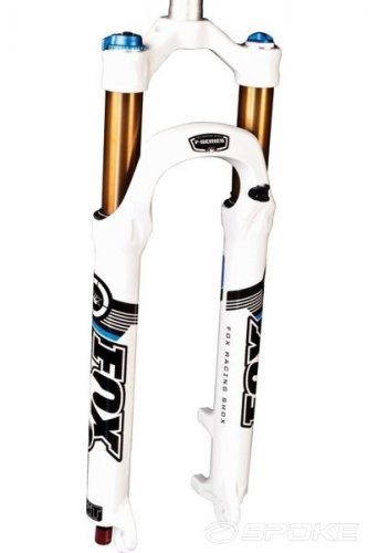 2011 Fox 32 F120 RLC FIT