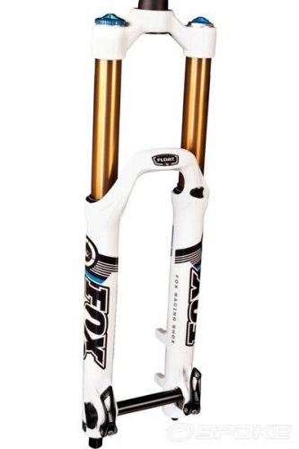 2011 Fox 36 Float 180 RC2 FIT