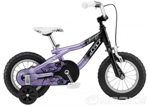 2011 GT Scamp 12"