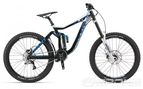 2012 Giant Glory 1