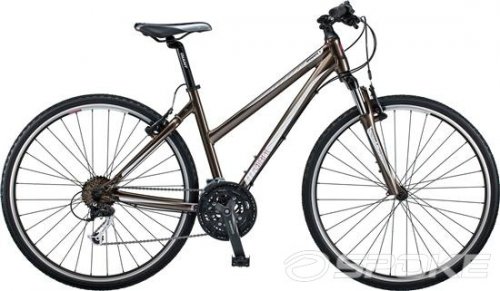 2012 Giant Roam 2 Lady