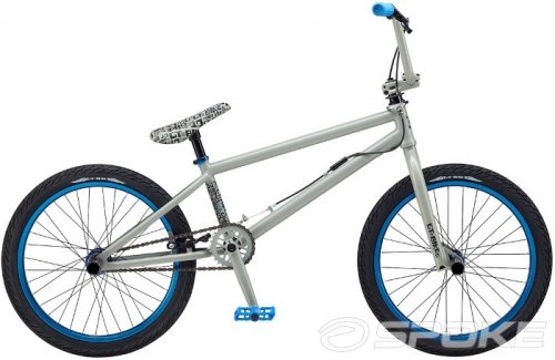 2012 GT Compe