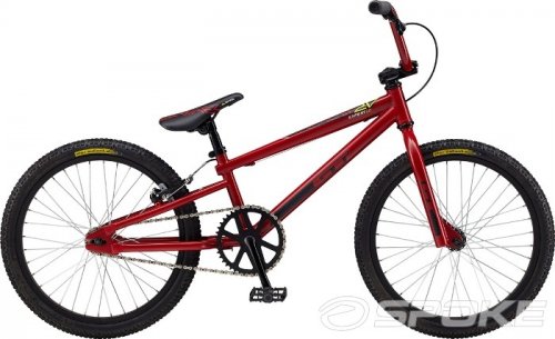 2012 GT Mach One Expert 20"