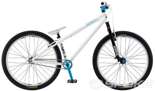 2012 GT Ruckus Dj 2.0