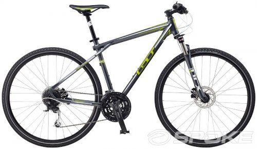 2012 GT Transeo 2.0