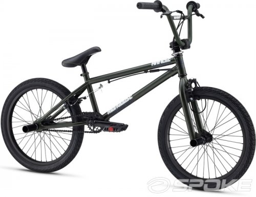 2012 Mongoose Article