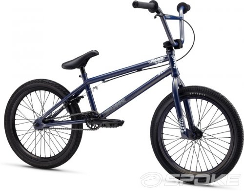 2012 Mongoose Chamber